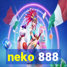 neko 888